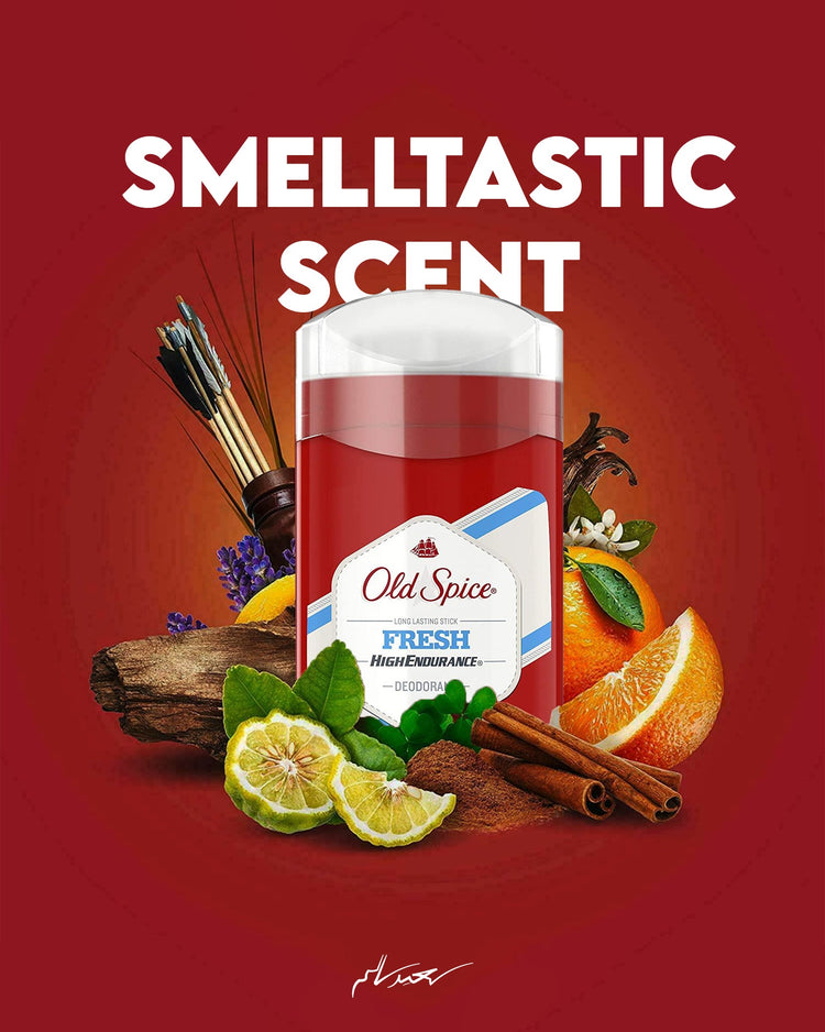 Old Spice