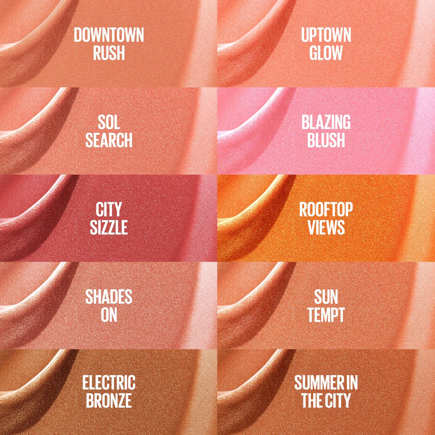 Blush Stick