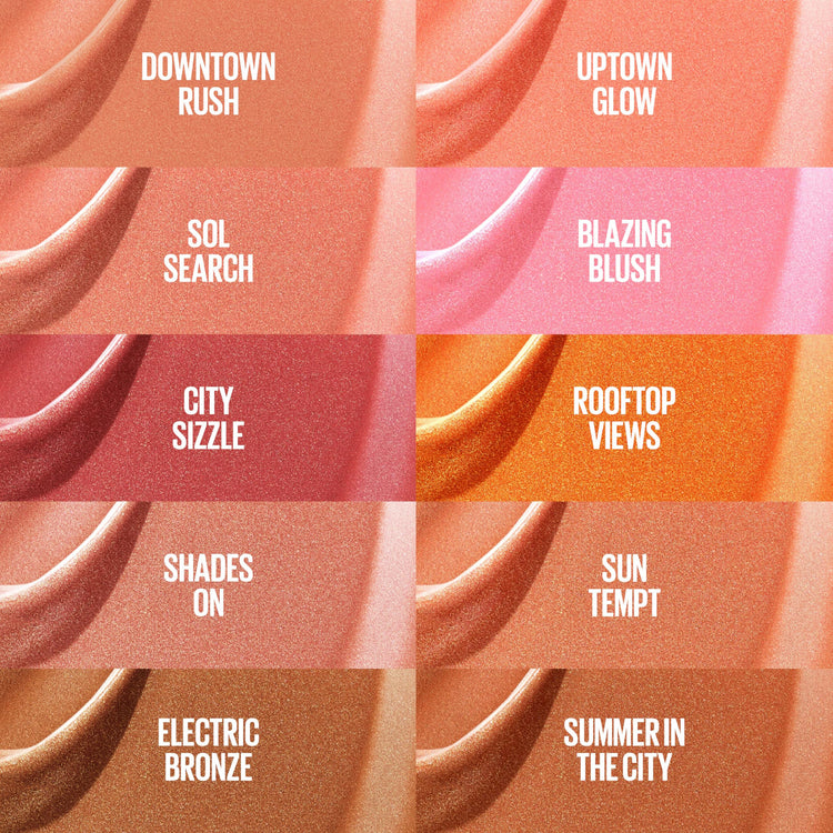 Blush Stick
