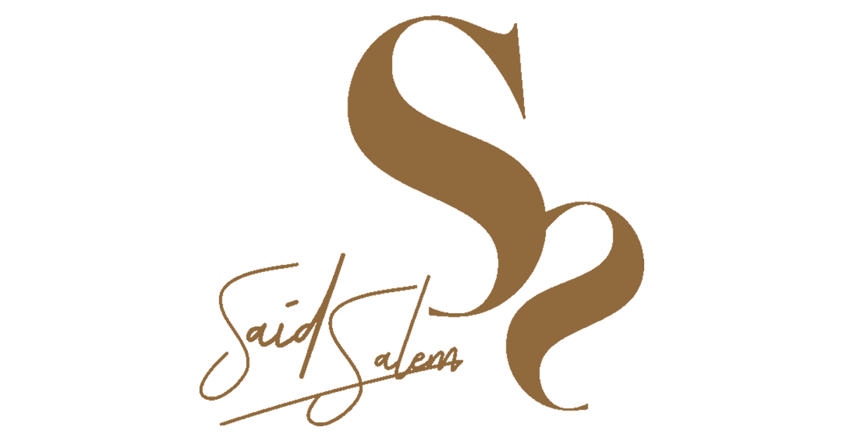 Said Salem Products
