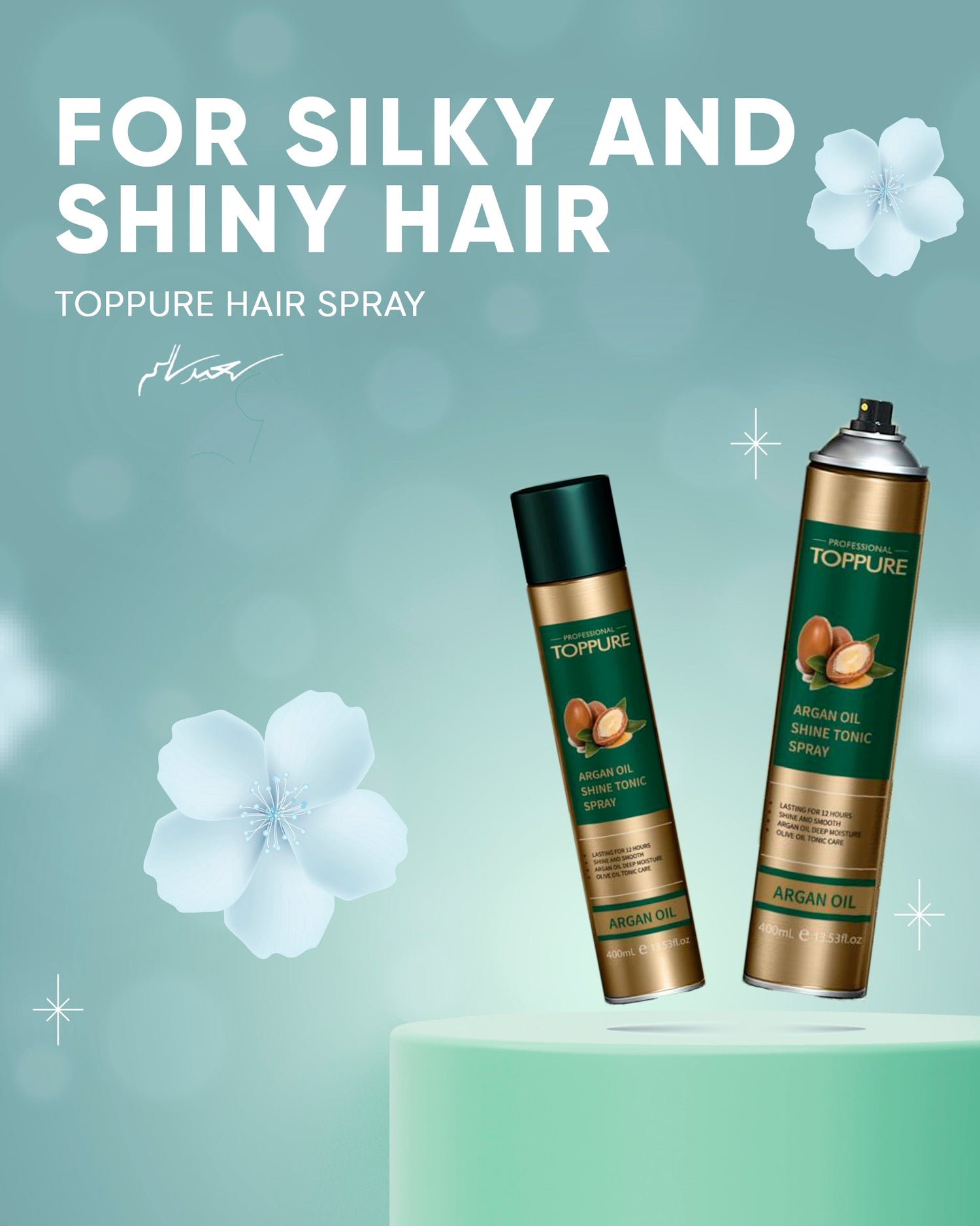 Top Pure