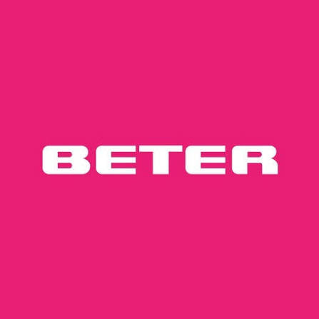 BETER