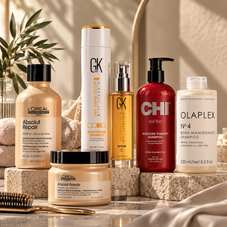 Hair Care