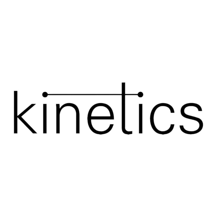 Kinetics