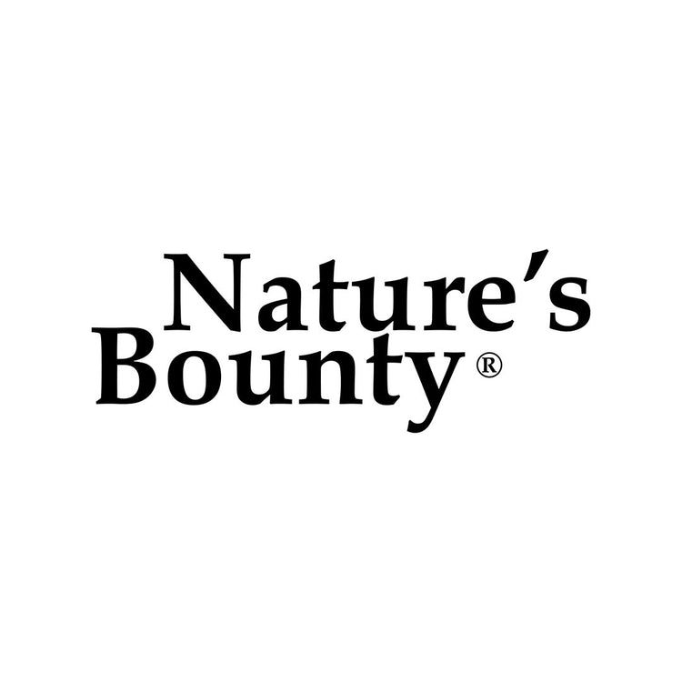 Nature's Bounty