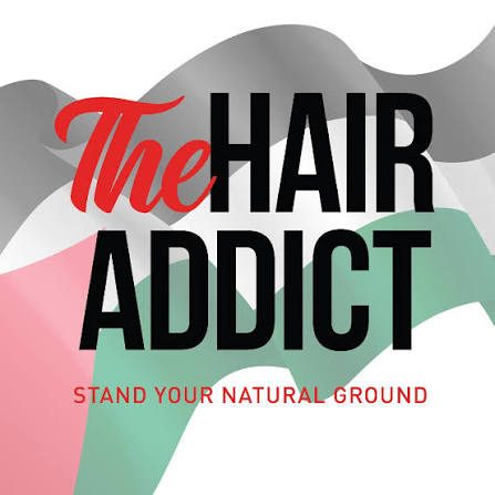 The hair addict