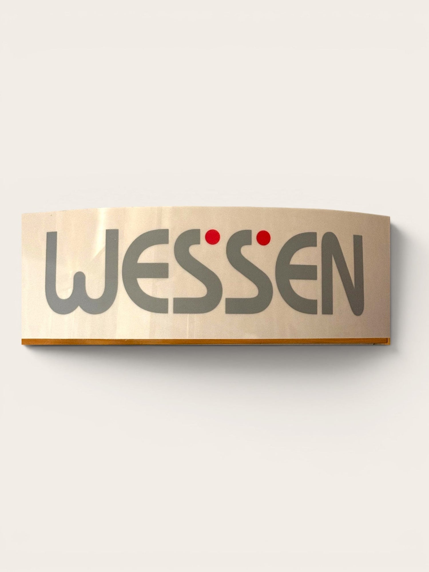 Wessen