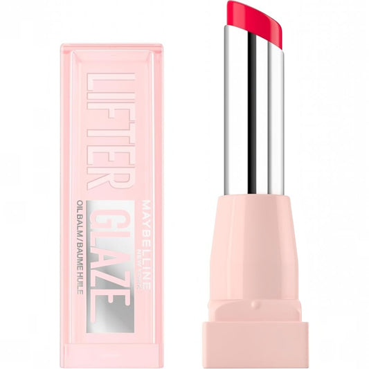 Maybelline Lifter Glaze Oil Balm 004 Cherry Swirl
