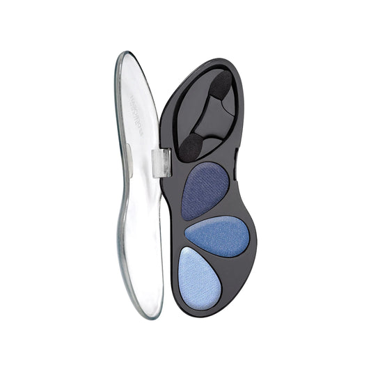 Deborah Super Trio Hi-Tech W&D Eye Shadow 03