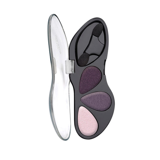 Deborah Super Trio Hi-Tech W&D Eye Shadow 06
