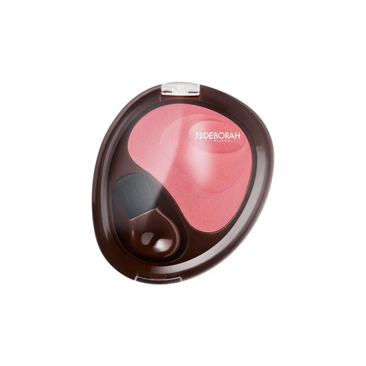 Deborah Hypoallergenic Blusher N 18