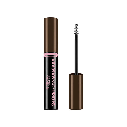 Deborah 24ORE Brow Mascara 02
