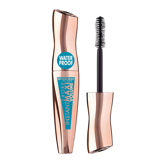 Deborah 24ORE Instant Maxi Volume Mascara