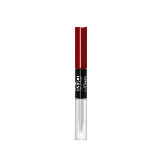 Deborah Absolute Lasting Liquid Lipstick 19
