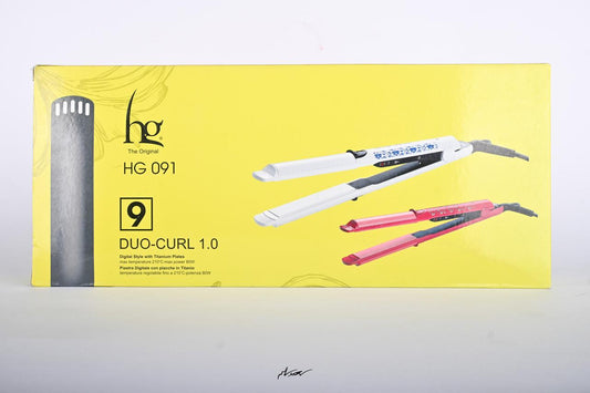 HG 091 Duo-Curl 1.0