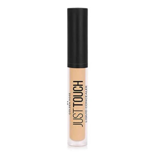 Golden Rose Just Touch Liquid Concealer No. 09
