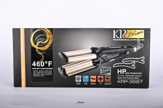 KR Bliss KRP-3597