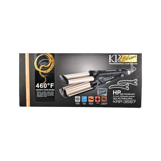 KR Bliss KRP-3597