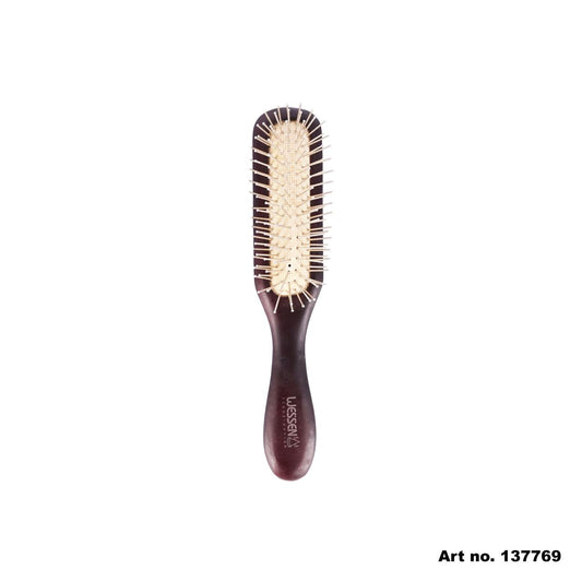 Wessen Wooden Hair Brush – Art no. 137769