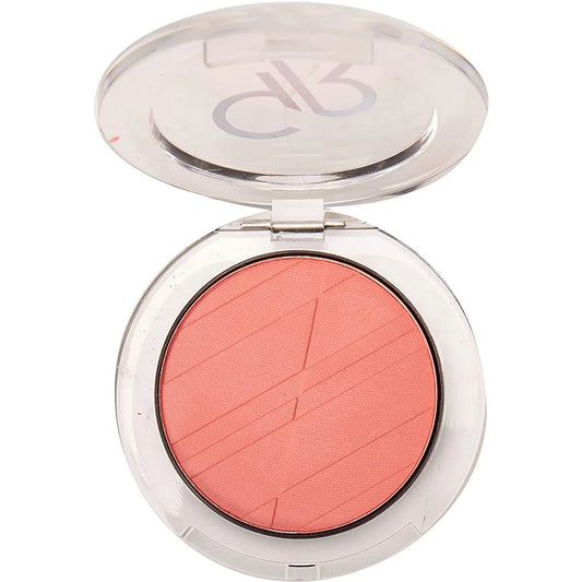 Golden Rose Powder Blush No. 13