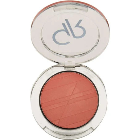 Golden Rose Powder Blush No. 14