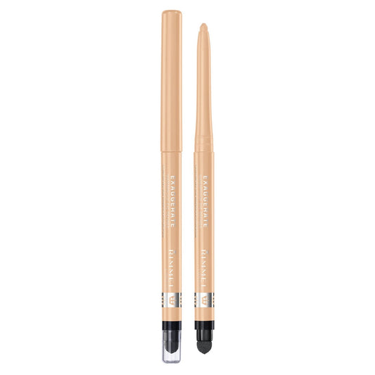 Rimmel London Exaggerate Waterproof Eye Definer (Shade 213 - In The Nude)