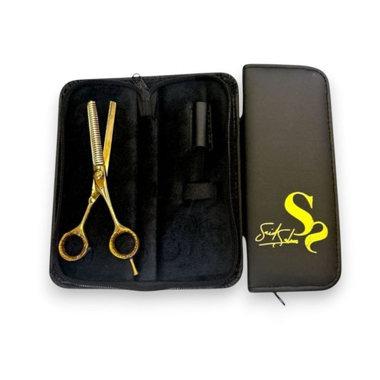 Pakistanian Flash Professional Thinning Scissors - Code: 1053