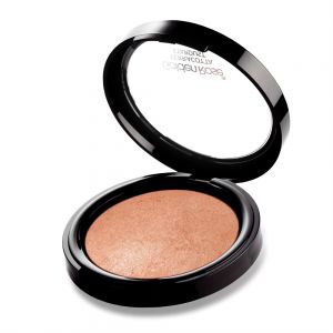Golden Rose Baked Stardust No. 107