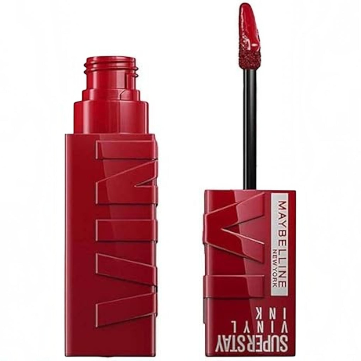 MAYBELLINE NEW YORK Super Stay Vinyl Ink Liquid Lipstick 010
