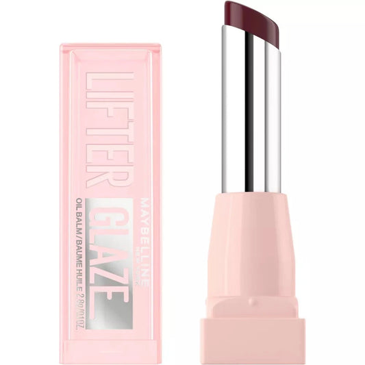 Maybelline Lifter Glaze Oil Balm 010 ESPRESSO