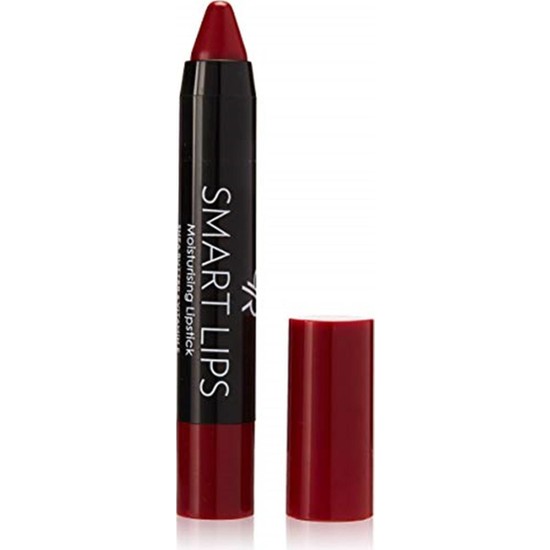 Golden Rose Smart Lips Moisturising Lipstick No. 13