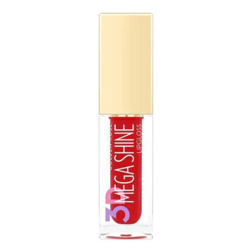 Golden Rose 3D Mega Shine Lipgloss No:113