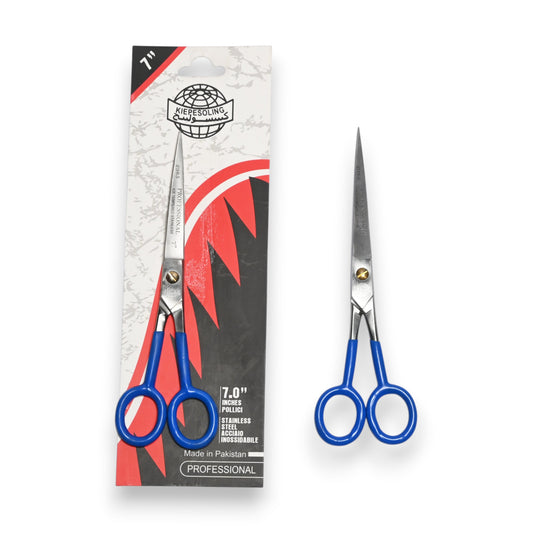 Pakistani True cut Scissors 7 " code - 2985