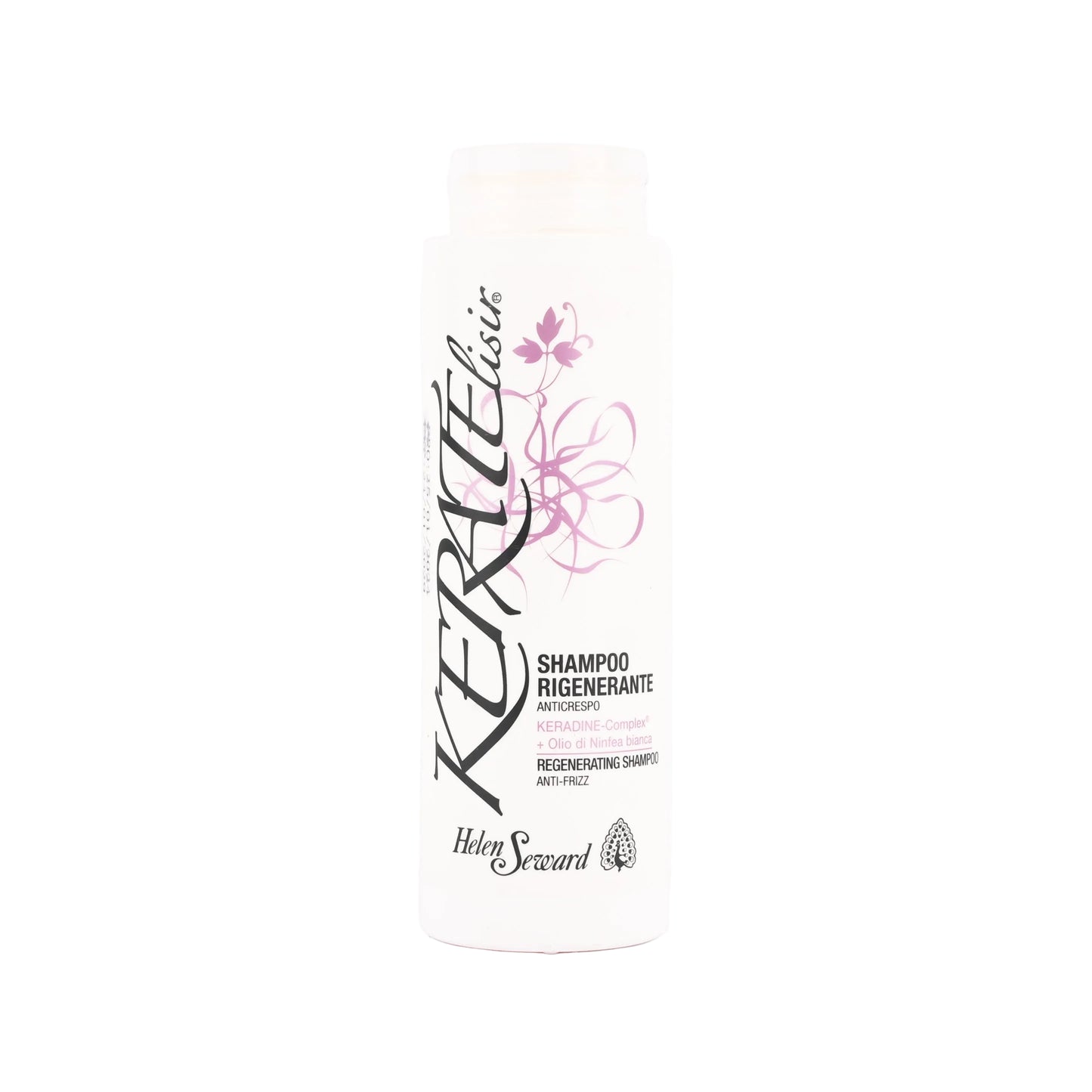Helen Seward keratin shampoo 220ml