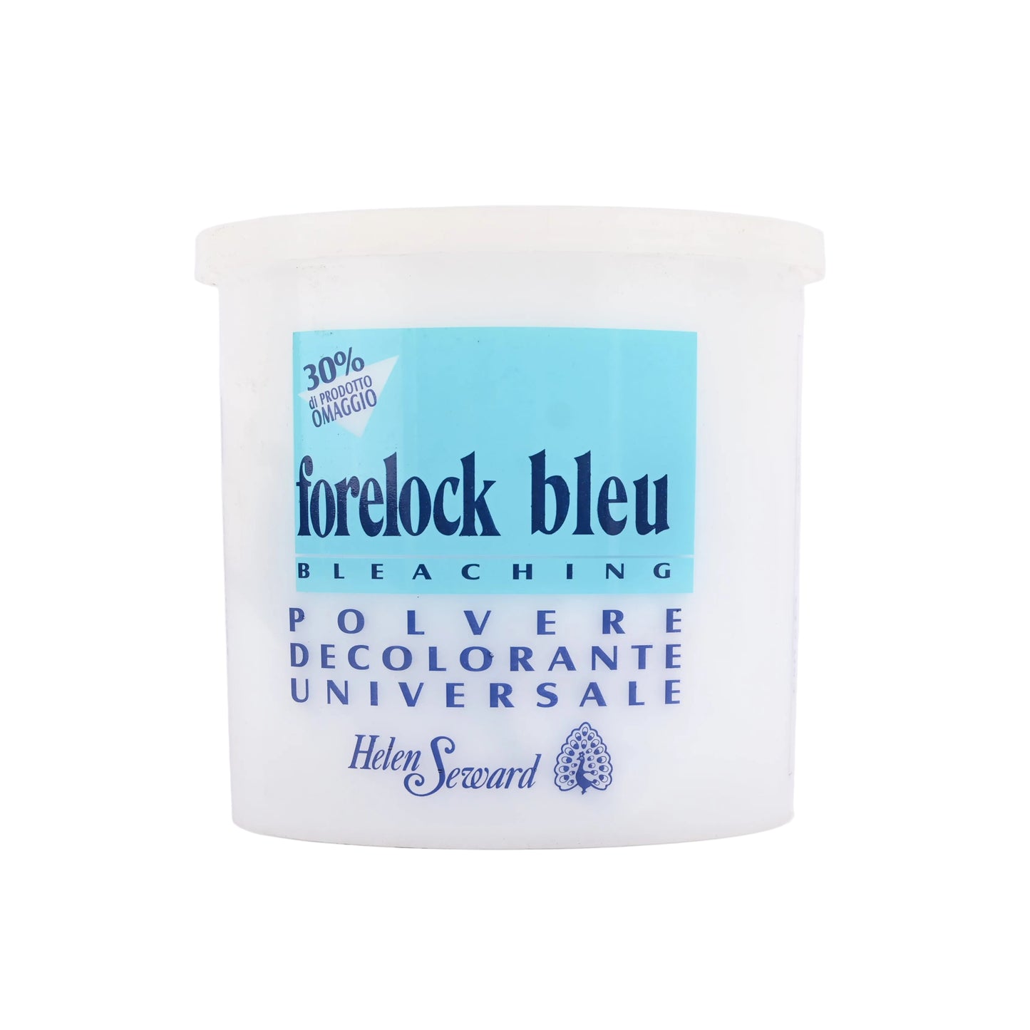 Helen Seward Forelock Bleu Universal Hair Bleaching Powder, 30% Extra