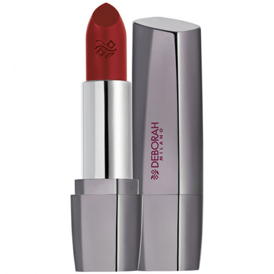 Deborah Milano Red Long Lasting Lipstick 11