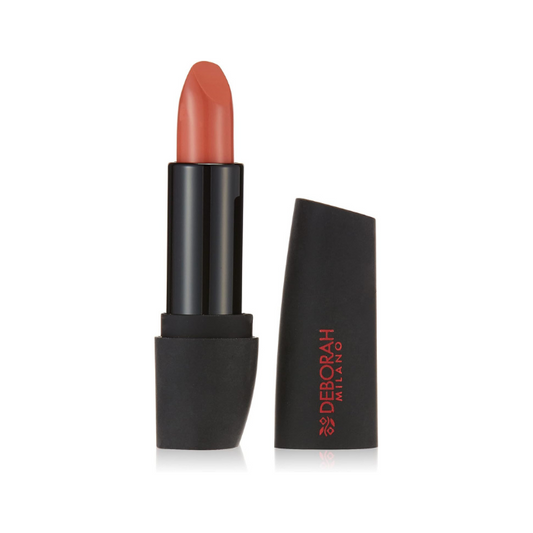Deborah Atomic Red Mat Lipstick 28