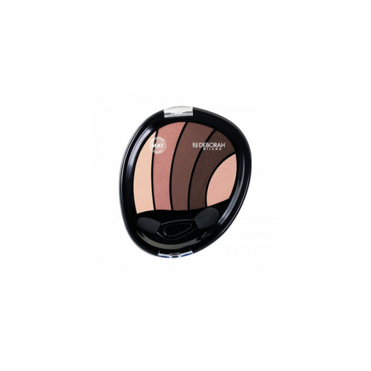 Deborah Perfect Smokey Eye Palette 09