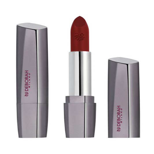 Deborah Milano Red Long Lasting Lipstick 15