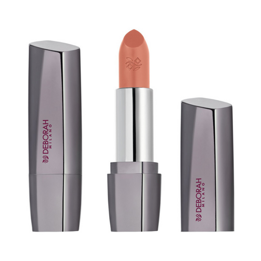 Deborah Milano Red Long Lasting Lipstick 16