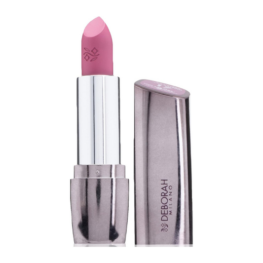 Deborah Milano Red Long Lasting Lipstick 17