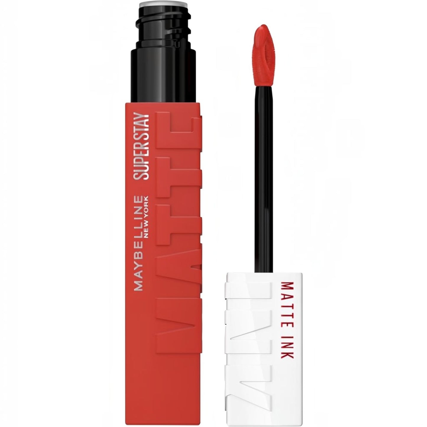 MAYBELLINE NEW YORK Super Stay Matte Ink Liquid Lipstick 13o