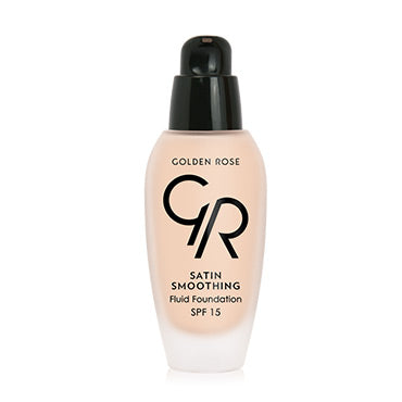 Golden Rose Fluid Foundation No. 22