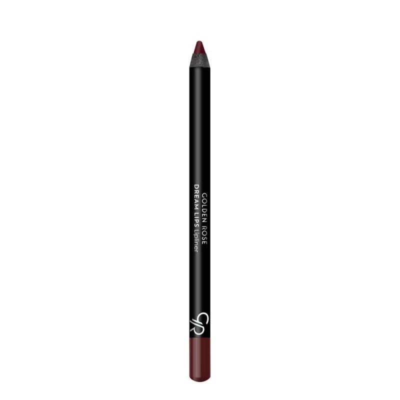 Golden Rose Dream Lips Lipliner No. 526