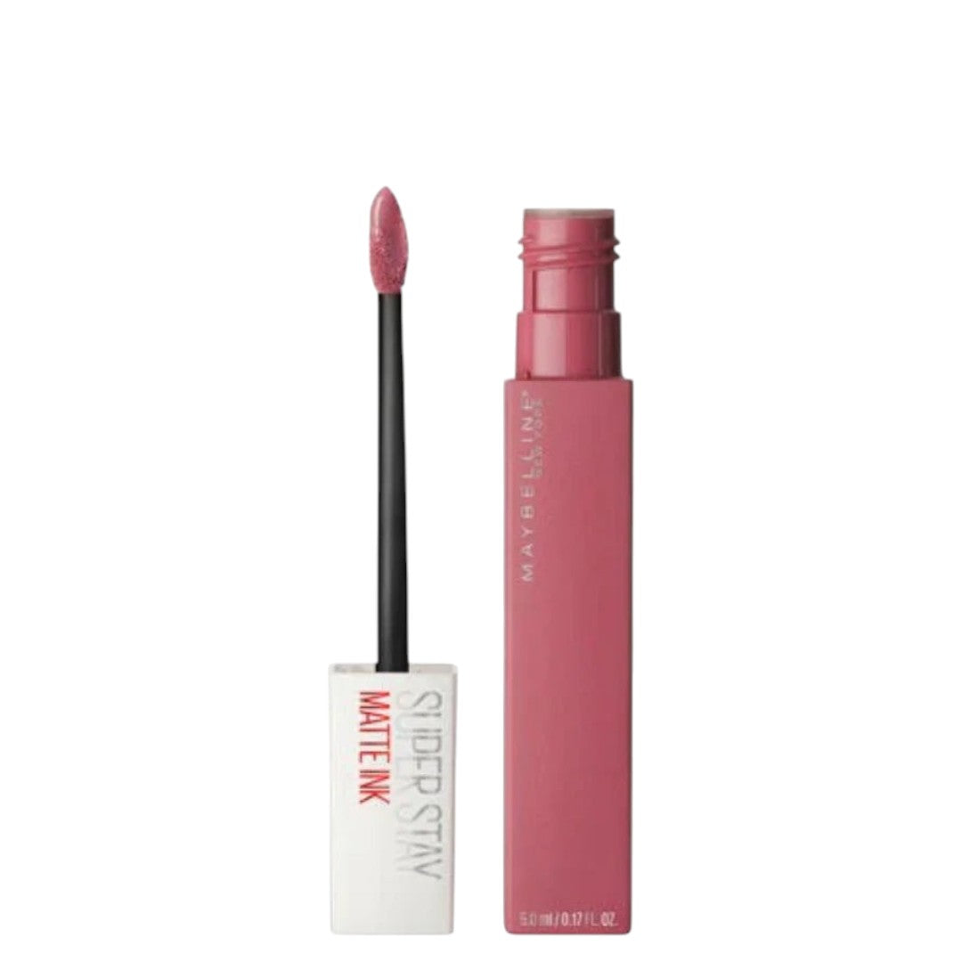 Maybelline Super Stay Matte Ink Liquid Lipstick 15