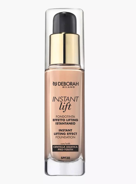 Deborah Instant Lift Foundation (02)