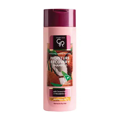 G.R MOISTURE RECOVERY SHAMPOO 430ml
