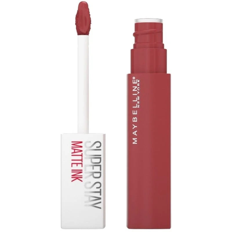 MAYBELLINE NEW YORK Super Stay Matte Ink Liquid Lipstick 170