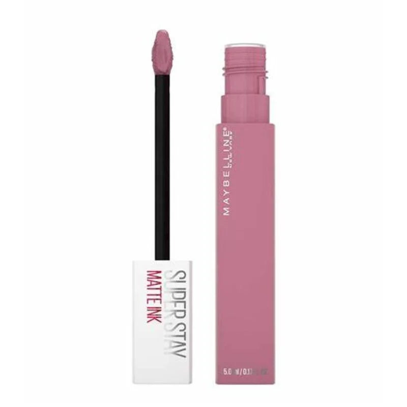 MAYBELLINE Super Stay Matte Ink Liquid Lipstick 180