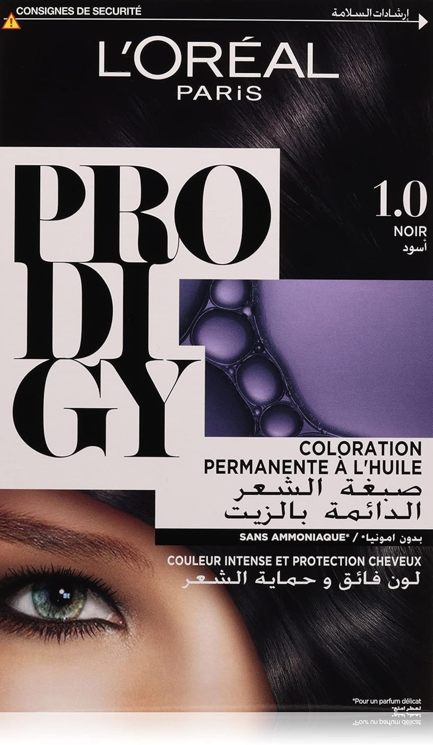 L'Oréal Paris Prodigy